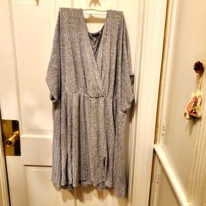 Torrid tunic